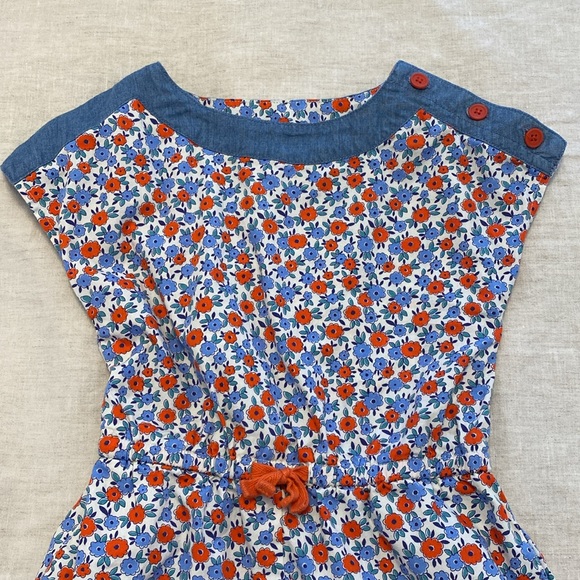 Mini Boden Romper - Picture 4 of 4